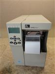 Zebra 105SL Plus Thermal Label Printer - 200Dpi USB Network