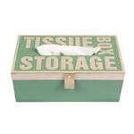 Tissuebox Storage 