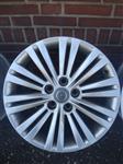 18 Origineel Opel Insignia Twin spoke velgen 5x120