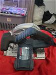 Bosch blauw GKS55+G