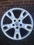 20 Inch Originele Audi Q7 VW Touareg Velgen 5x130