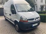 RENAULT MASTER L3H3 - TREKHAAK - NAVI - AIRCO