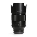 Sony FE 50mm F1.4 ZA Zeiss Planar T*