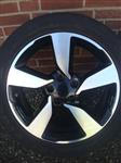 18’’Inch Originele Nissan Qashqai Renault Megane