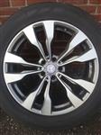 20”Inch Origineel Mercedes GLE Coupe Klasse W292