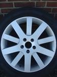 17’’Inch Hockenheim Ford Citan Renault Volvo