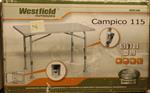 Campingtafel CAMPICO 115