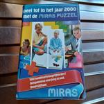 Miras Puzzel 2000