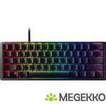 Razer Huntsman Mini Clicky Purple Gaming Toetsenbord