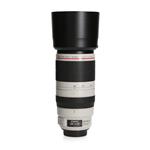 Canon EF 100-400mm 4.5-5.6 L IS USM II