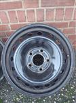 16’’Stalen Voor Renault Traffic Opel Vivaro 5x118