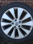 18’’Originele Opel Astra J - Zafira c Chevrolet