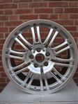 19'' inch BMW M3 Velgen Steek 5x120