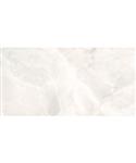 Vloertegel Pamesa Lux Noor White 60x120 cm Gerectificeerd Mat Wit (Doosinhoud: 1,44 M2)