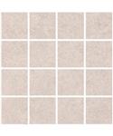 Mozaiek Pamesa Moleanos Sand 30x30 cm Gerectificeerd Mat Beige (Doosinhoud: 1 M2)