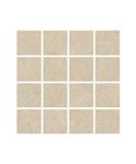 Mozaiek Pamesa Cromat Marfil 30x30 cm Gerectificeerd Mat Beige (Doosinhoud: 1 M2)