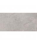 Vloertegel Pamesa Erding Ash 30x60 cm Gerectificeerd Mat Grijs (Doosinhoud: 1,08 M2)