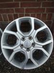 18’’Originele Kia ceed soul S-line Velgen 5x114.3