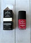 Chanel Nagellak  Nr 72 Rouge Imaginaire 