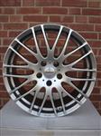 18''Inch Dezent 5X112 ET35 Naaf 70,1