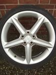 18''Originele Opel Opc ET 55 Steek 5x110