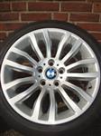 18'' Bmw Stalling 321 BMW 3 Serie F10 F30