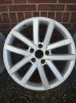 18”Originele Highline Velgen Volkswagen Golf 6 7 