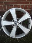 17''Ronal Orginele Volkswagen Golf Passat Touran 