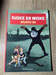 Suske en Wiske strips