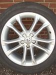 18’’Originele Audi A5 A6 A8 Volkswagen Seat Skoda 