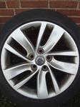 18''Originele Opel Berlin Opel Insignia Velgen