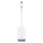 USB-C naar USB 3.0 adapter - OTG kabel