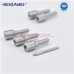 Common Rail Fuel Injector Nozzle G341