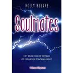 Soulmates - Holly Bourne -  jubileumeditie