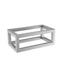 Frame Voor Fontein BWS Perry 39,5x15x21,5 cm RVS