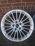 17’’Origineel Audi A3 S-Line Velgen Steek 5x112