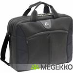 Wenger/SwissGear Sherpa 16 16  Notebook messenger Zwart