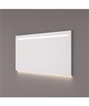 Spiegel Hipp Design SPV B02 Rechthoek Met Verlichting Incl. Spiegelverwarming (Alle Maten)