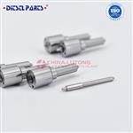 Common Rail Fuel Injector Nozzle F00VX50174