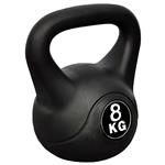 vidaXL Kettlebell 8 kg