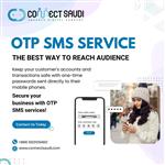 OTP Verification Service in Saudi Arabia