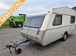  KIP GREY-LINE 42 TTZ 1989 4 personen  AANBIEDING 