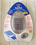 Kensington Keyhub - Numeriek Toetsenbord met USB