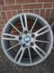 17 BMW 3-serie F30 F31 M-styling 193 Velgen 5x120