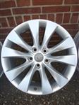 18 inch Originele GTC Opel Velgen Steek 5x115