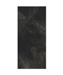 Vloertegel Porcelaingres Royal Stone Slab 120x270 cm Mat Zwart (Doosinhoud: 3,24 M2)