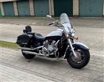 Yamaha Royal Star XVZ1300A CLASSIC