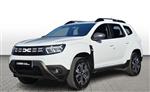 DACIA DUSTER BIFUEL NAVI CAMERA