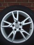 17’’Originele Audi Q3 SQ3 VW Tiguan 5x112