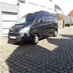 ford custom transit lichte vrachte